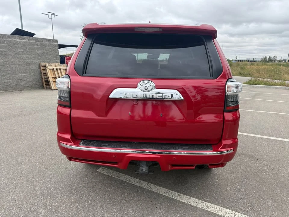 2021 Toyota 4Runner 5th Gen - Image 5 of 20