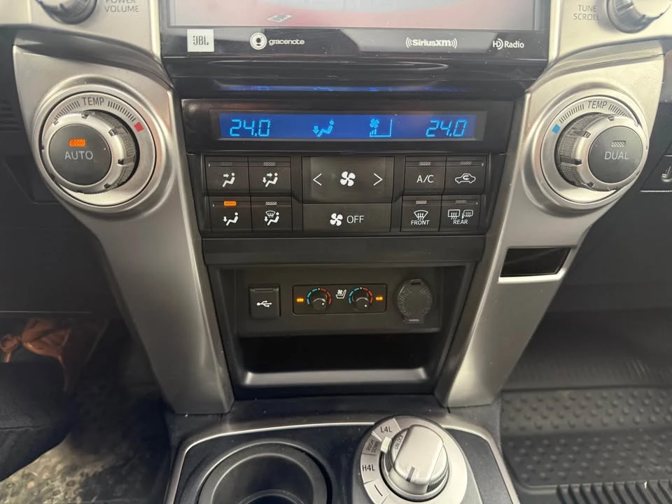 2021 Toyota 4Runner 5th Gen - Image 17 of 20