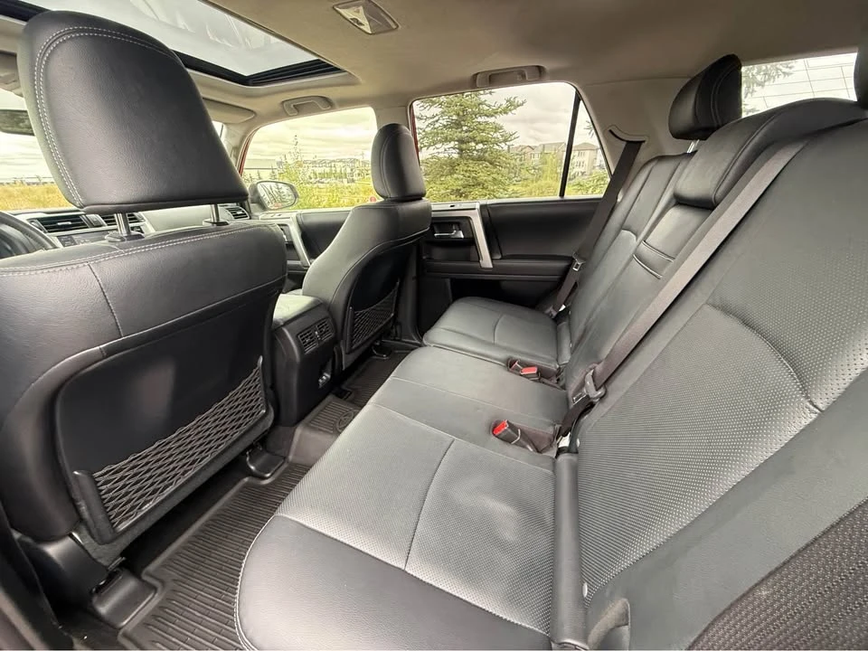 2021 Toyota 4Runner 5th Gen - Image 8 of 20