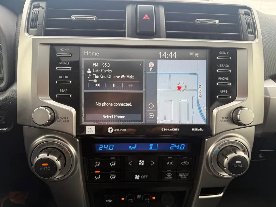 2021 Toyota 4Runner 5th Gen - Image 15 of 20