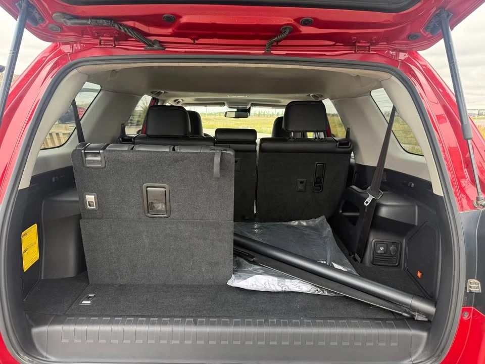 2021 Toyota 4Runner 5th Gen - Image 7 of 20