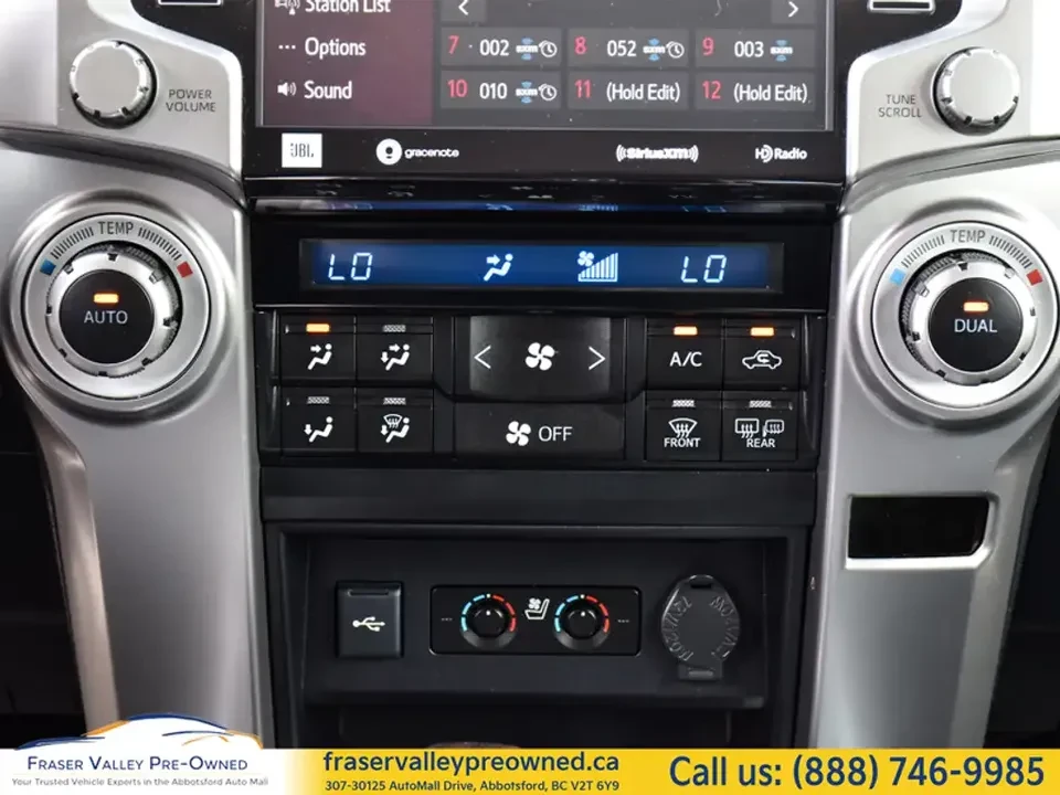 2021 Toyota 4Runner 5th Gen - Image 8 of 20