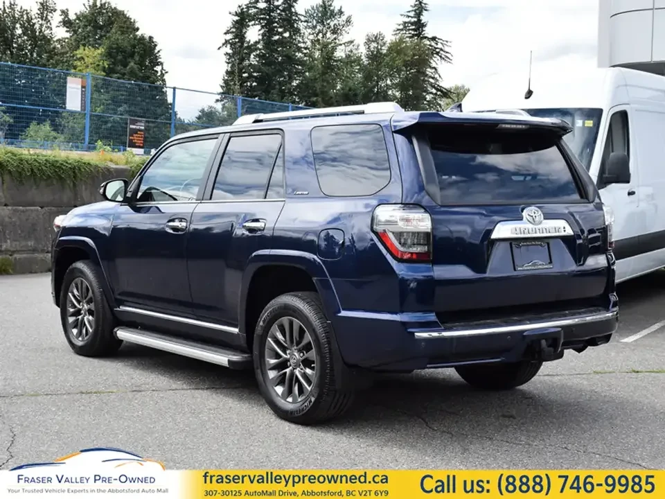 2021 Toyota 4Runner 5th Gen - Image 7 of 20