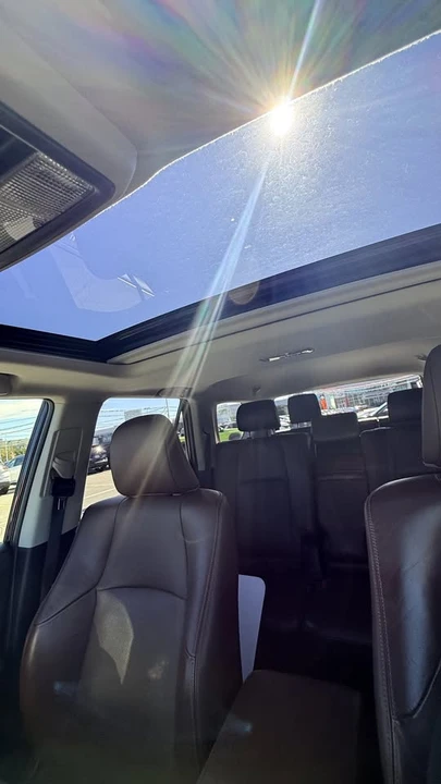 2021 Toyota 4Runner 5th Gen - Image 9 of 11