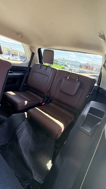 2021 Toyota 4Runner 5th Gen - Image 10 of 11