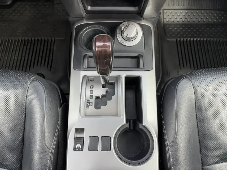 2021 Toyota 4Runner 5th Gen - Image 15 of 16