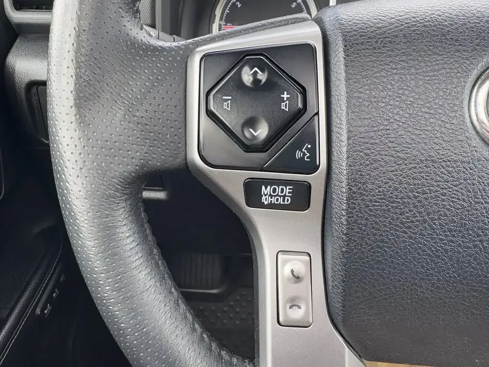 2021 Toyota 4Runner 5th Gen - Image 12 of 16