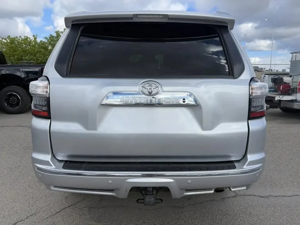2021 Toyota 4Runner 5th Gen - Image 5 of 16