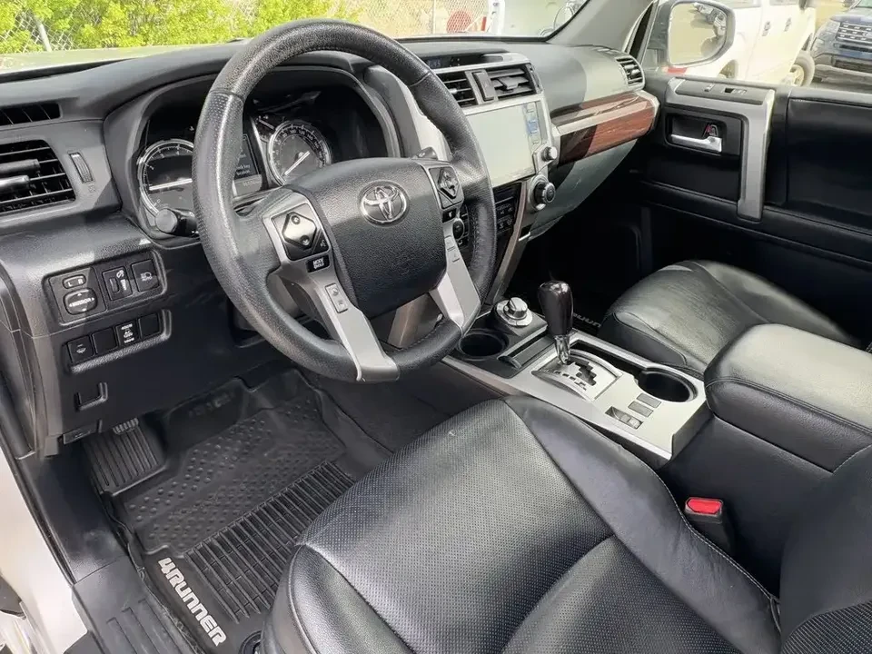 2021 Toyota 4Runner 5th Gen - Image 6 of 16