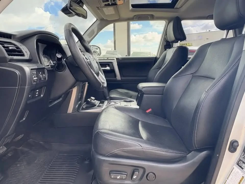 2021 Toyota 4Runner 5th Gen - Image 7 of 16