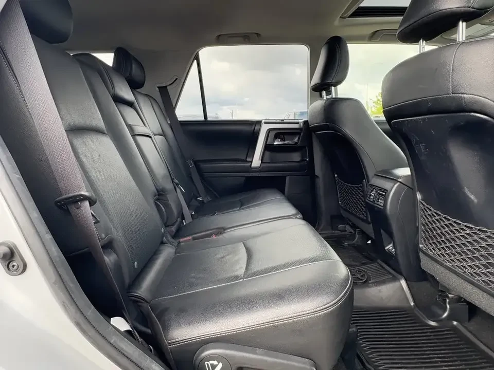 2021 Toyota 4Runner 5th Gen - Image 8 of 16