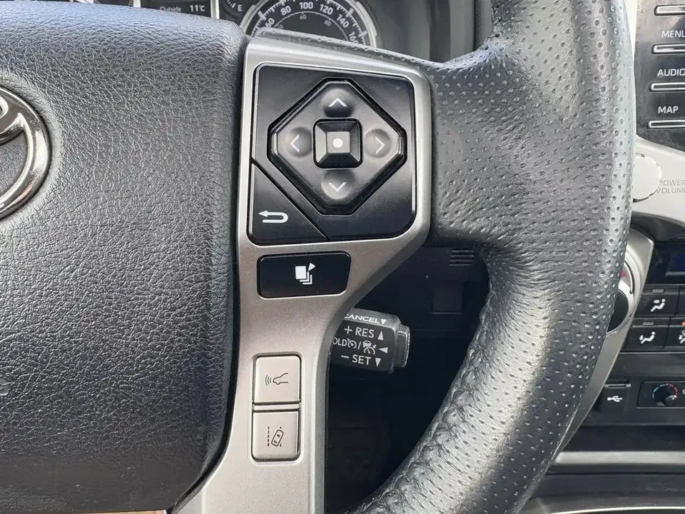 2021 Toyota 4Runner 5th Gen - Image 13 of 16