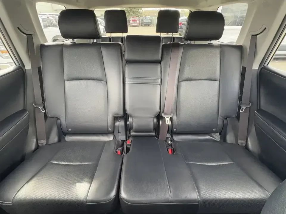 2021 Toyota 4Runner 5th Gen - Image 9 of 16