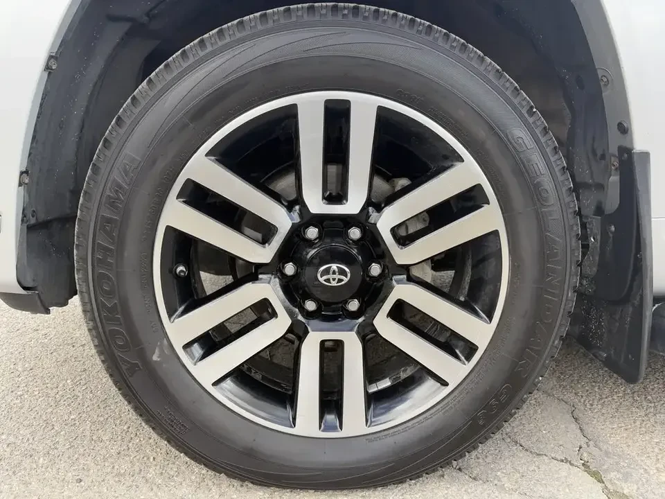 2021 Toyota 4Runner 5th Gen - Image 16 of 16