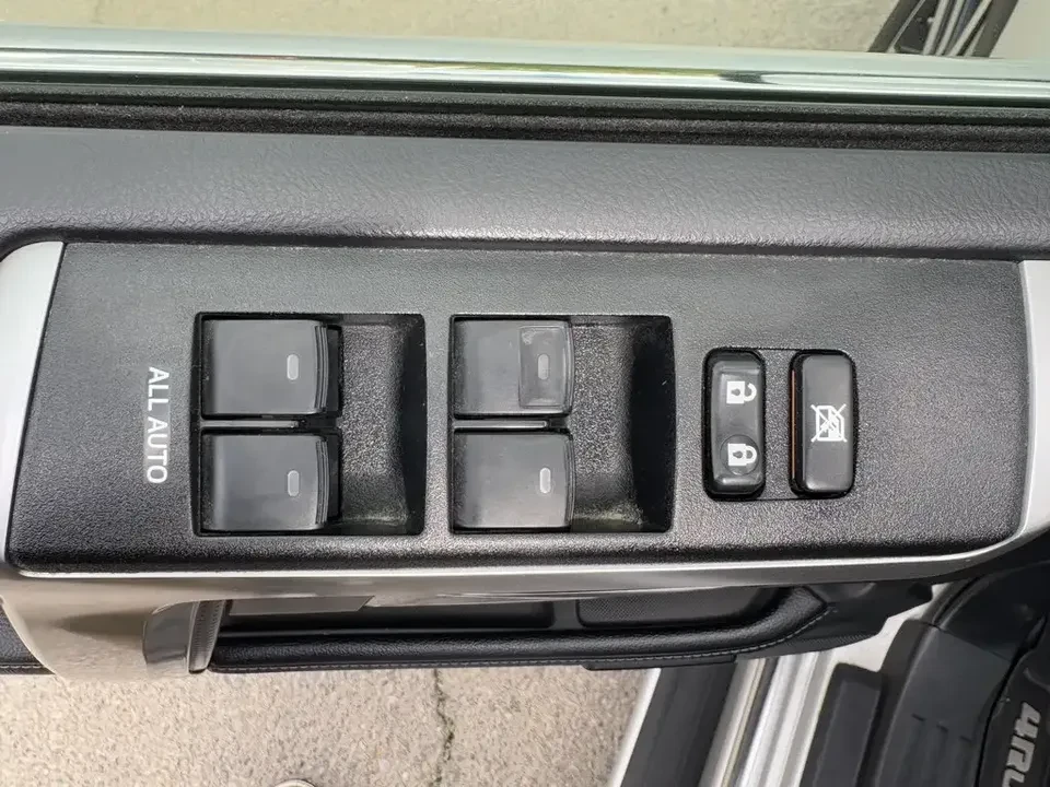 2021 Toyota 4Runner 5th Gen - Image 11 of 16