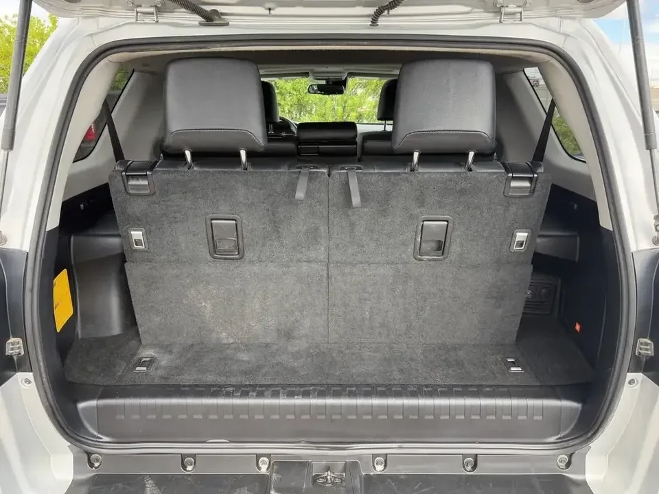 2021 Toyota 4Runner 5th Gen - Image 4 of 16