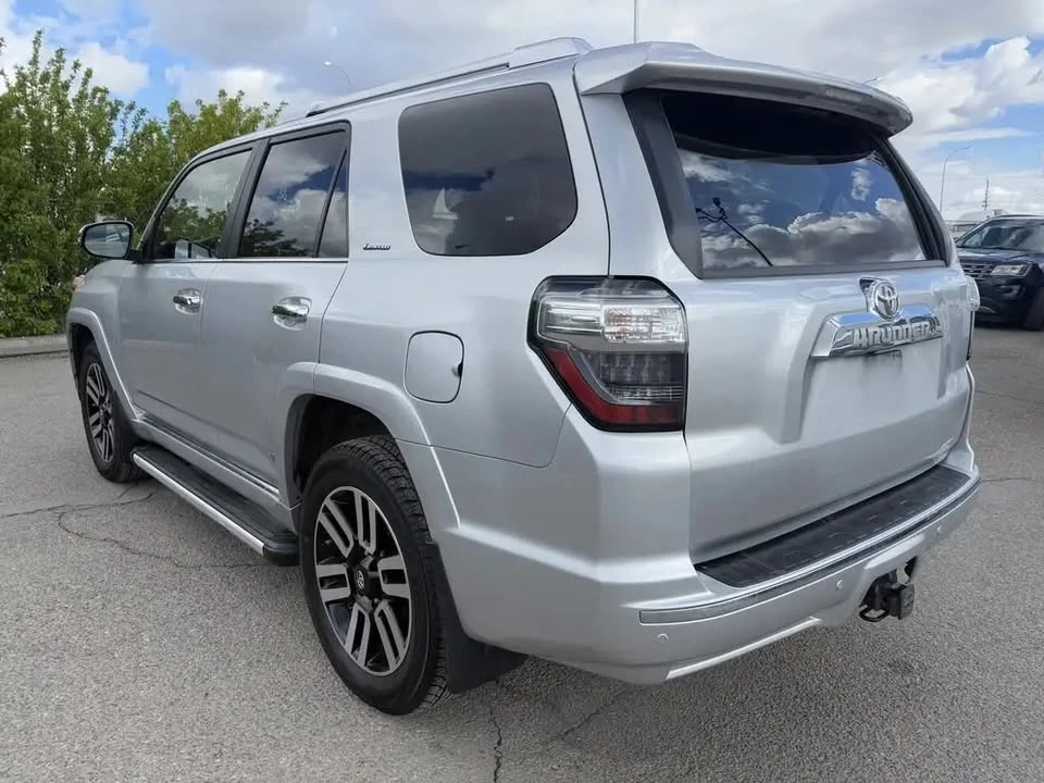2021 Toyota 4Runner 5th Gen - Image 3 of 16