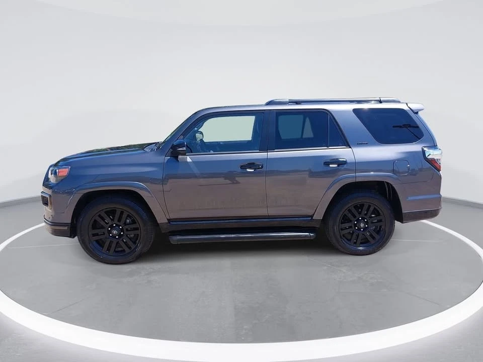 2021 Toyota 4Runner 5th Gen - Image 8 of 20