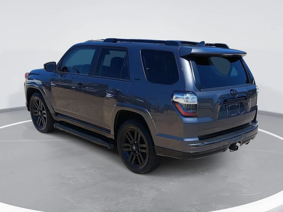 2021 Toyota 4Runner 5th Gen - Image 7 of 20