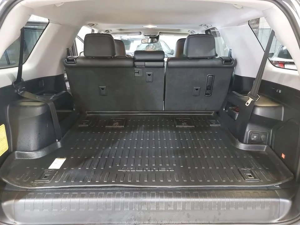 2021 Toyota 4Runner 5th Gen - Image 11 of 20