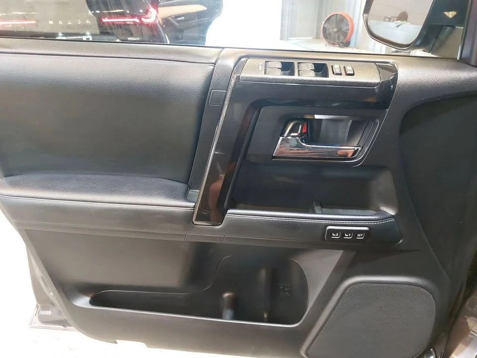 2021 Toyota 4Runner 5th Gen - Image 16 of 20
