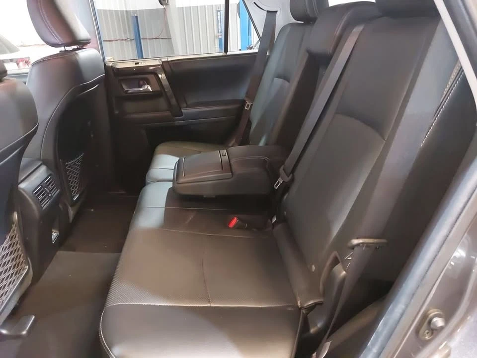2021 Toyota 4Runner 5th Gen - Image 12 of 20