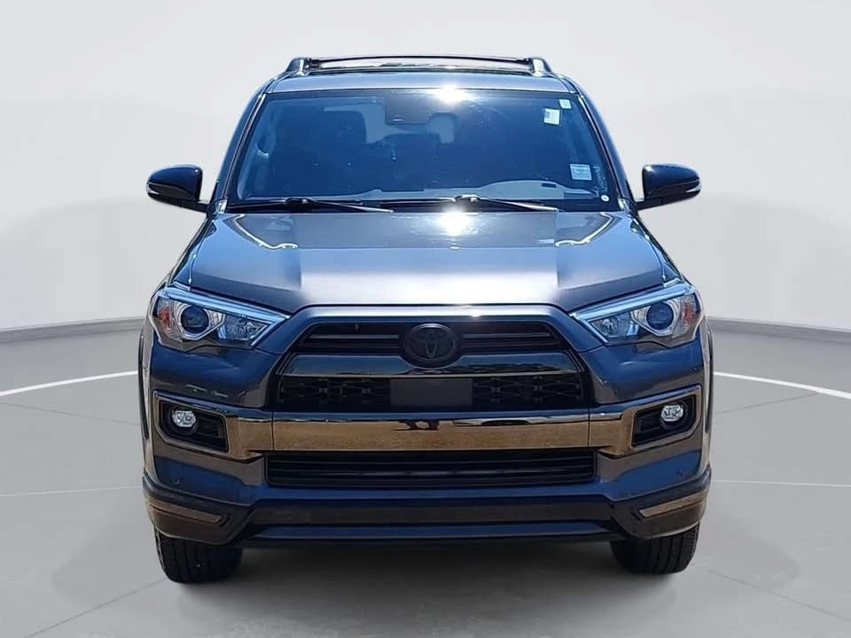 2021 Toyota 4Runner 5th Gen - Image 2 of 20