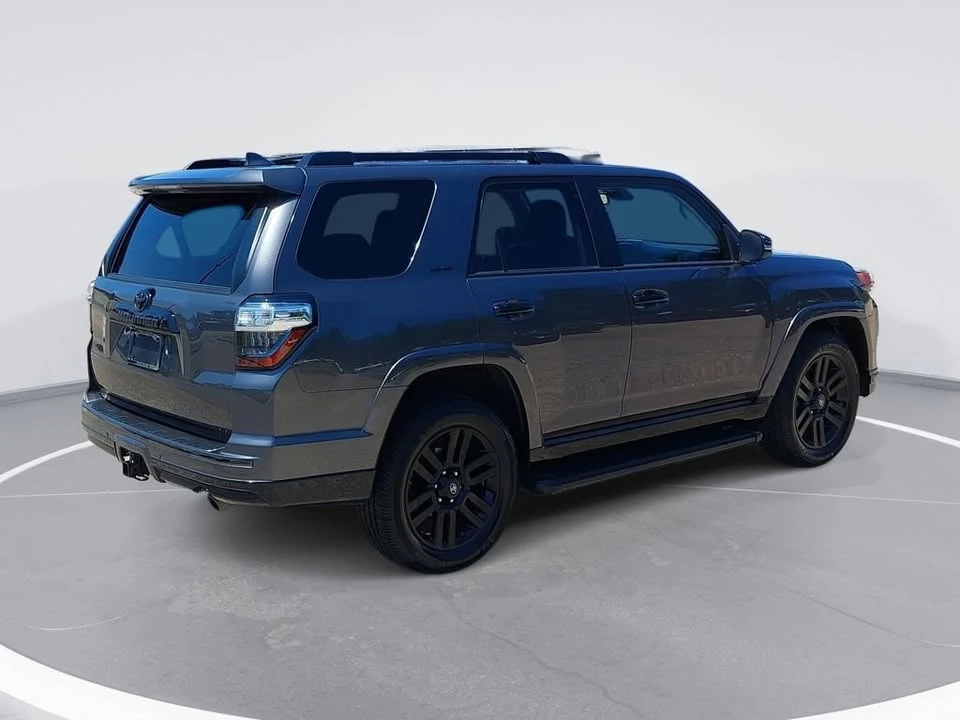 2021 Toyota 4Runner 5th Gen - Image 5 of 20