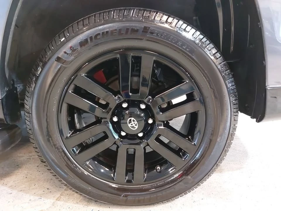 2021 Toyota 4Runner 5th Gen - Image 20 of 20