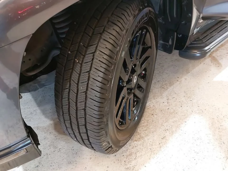 2021 Toyota 4Runner 5th Gen - Image 19 of 20