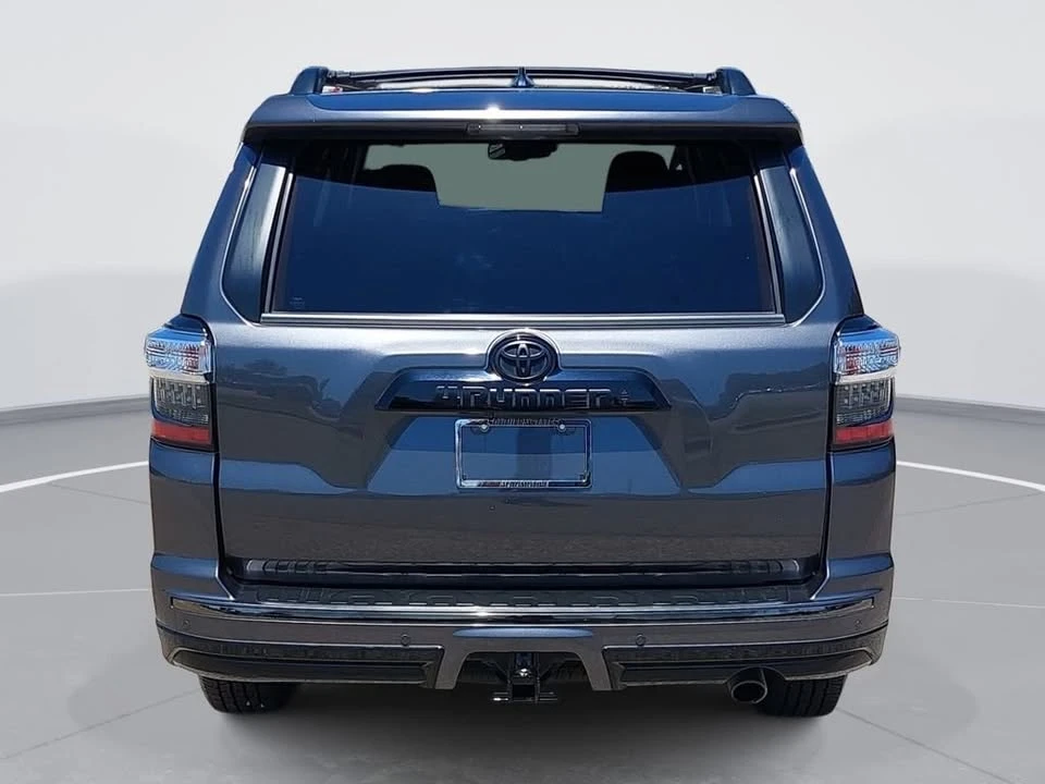 2021 Toyota 4Runner 5th Gen - Image 6 of 20