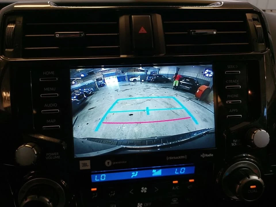 2021 Toyota 4Runner 5th Gen - Image 15 of 20