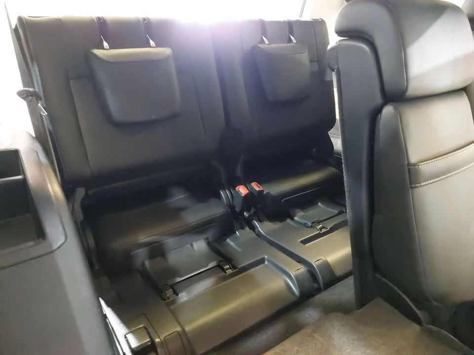 2021 Toyota 4Runner 5th Gen - Image 10 of 20