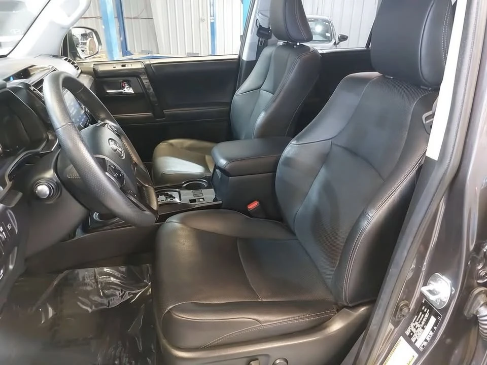 2021 Toyota 4Runner 5th Gen - Image 13 of 20