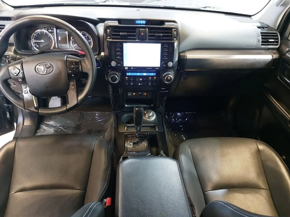 2021 Toyota 4Runner 5th Gen - Image 9 of 20
