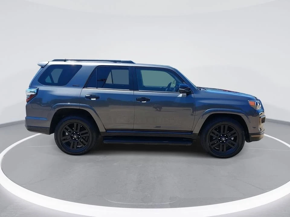 2021 Toyota 4Runner 5th Gen - Image 4 of 20