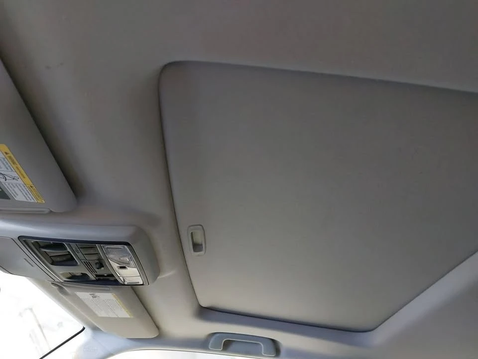 2021 Toyota 4Runner 5th Gen - Image 17 of 20