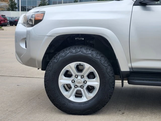 2021 Toyota 4Runner 5th Gen - Image 7 of 20