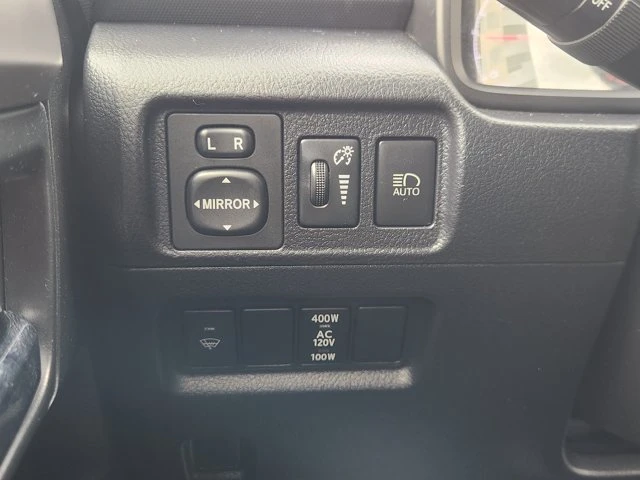 2021 Toyota 4Runner 5th Gen - Image 20 of 20