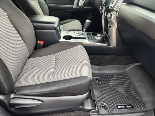 2021 Toyota 4Runner 5th Gen - Image 13 of 20