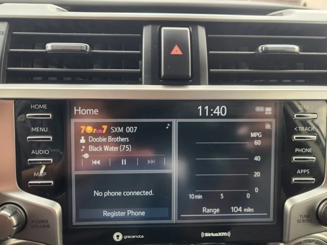 2021 Toyota 4Runner 5th Gen - Image 15 of 20