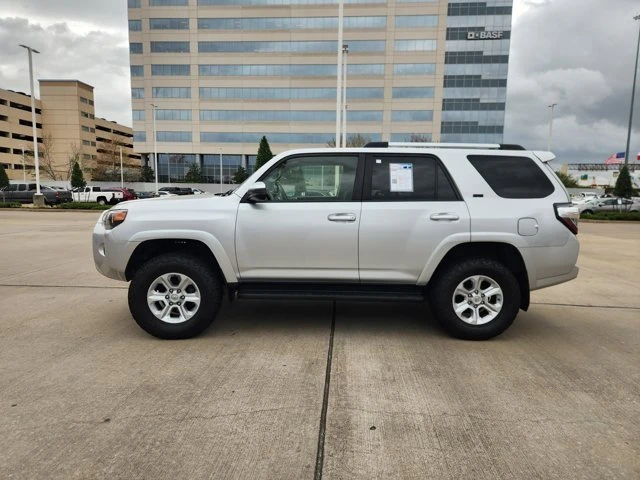2021 Toyota 4Runner 5th Gen - Image 3 of 20