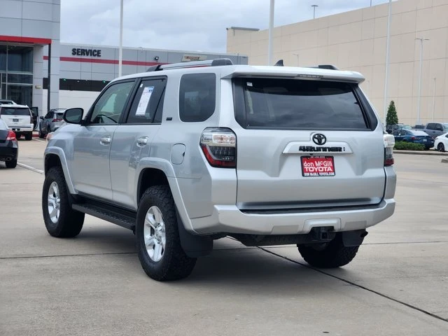 2021 Toyota 4Runner 5th Gen - Image 6 of 20