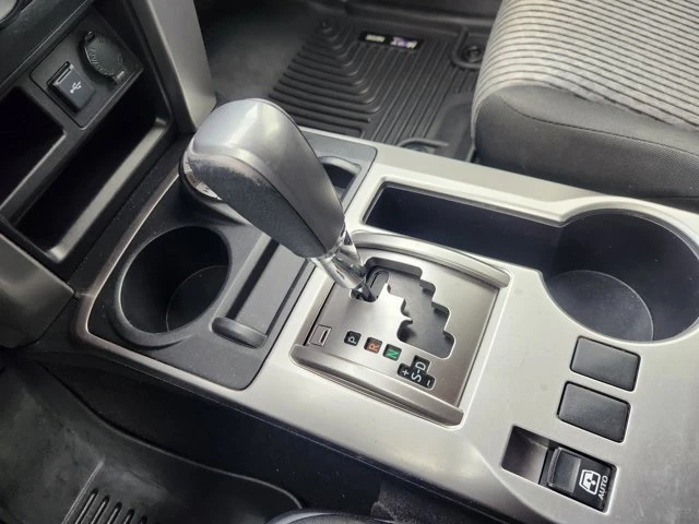 2021 Toyota 4Runner 5th Gen - Image 18 of 20