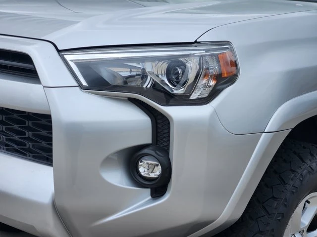 2021 Toyota 4Runner 5th Gen - Image 8 of 20