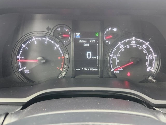 2021 Toyota 4Runner 5th Gen - Image 14 of 20