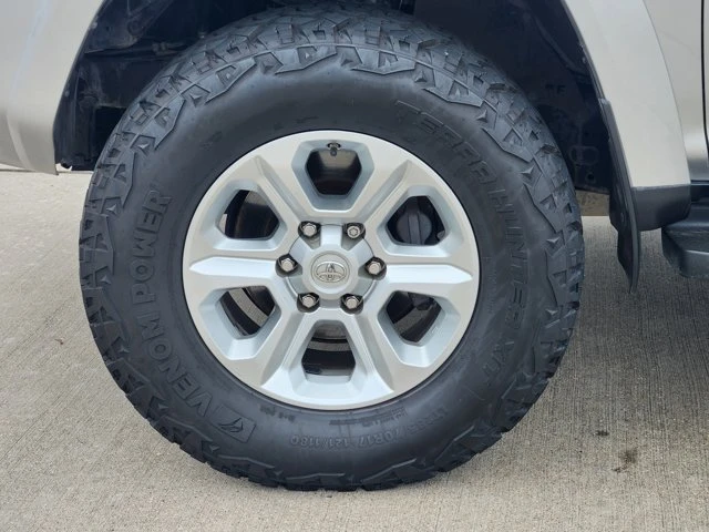 2021 Toyota 4Runner 5th Gen - Image 9 of 20