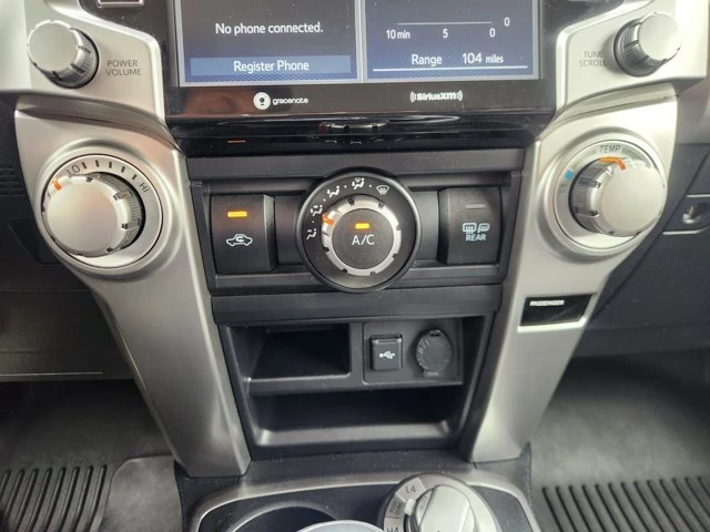 2021 Toyota 4Runner 5th Gen - Image 17 of 20