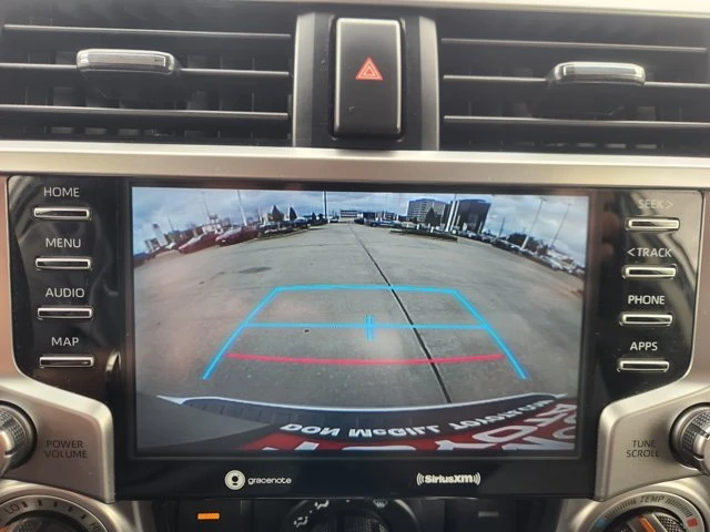 2021 Toyota 4Runner 5th Gen - Image 16 of 20