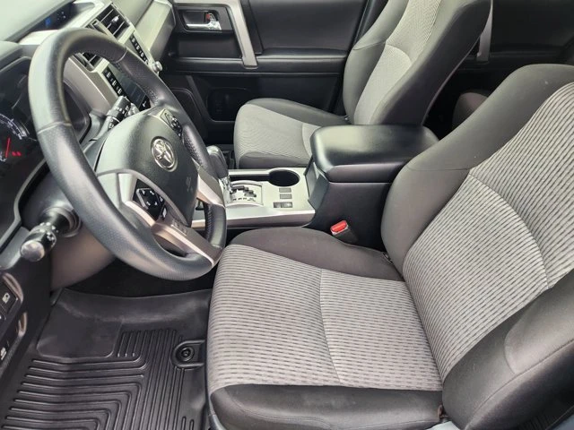 2021 Toyota 4Runner 5th Gen - Image 12 of 20